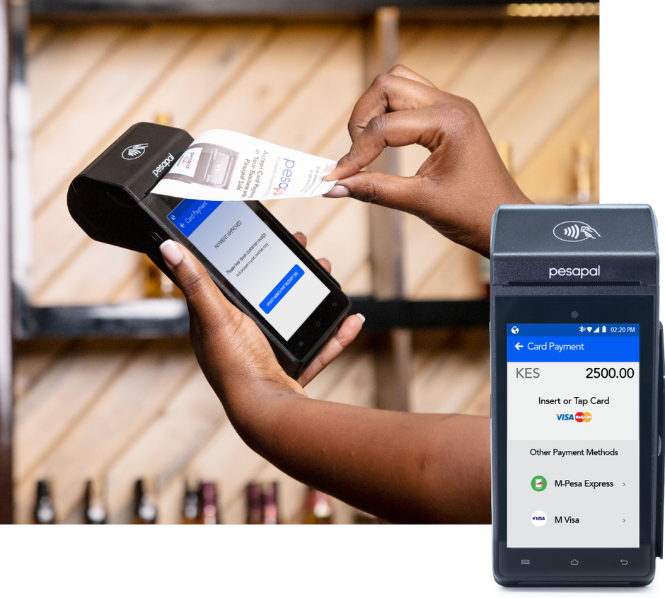 N910 Retail