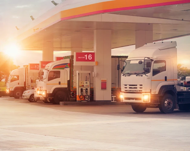 Pfms Features Fleet
